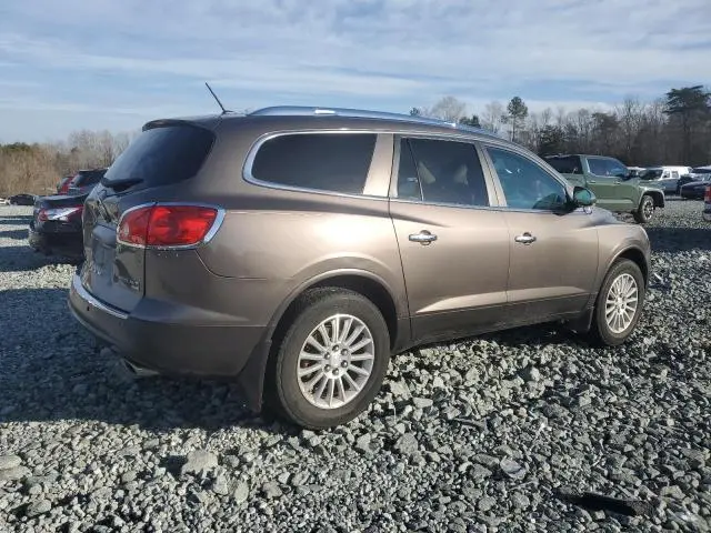 2011 BUICK ENCLAVE CXL  
