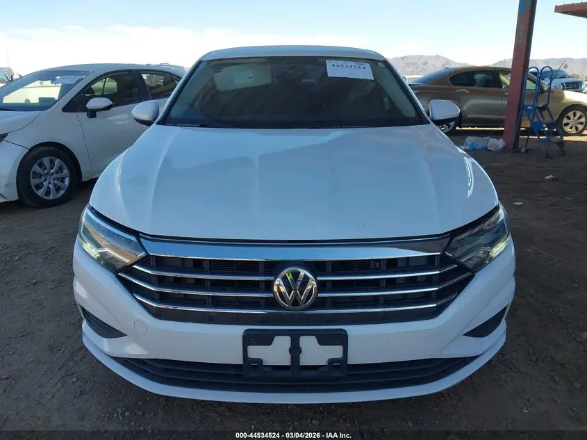 2021 VOLKSWAGEN JETTA 1.4T R-LINE/1.4T S/1.4T SE