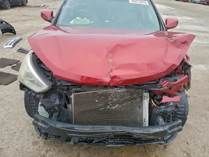 2013 HYUNDAI SANTA FE SPORT   