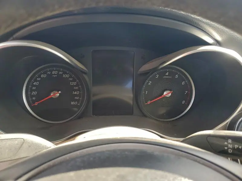 2018 MERCEDES-BENZ C 300  