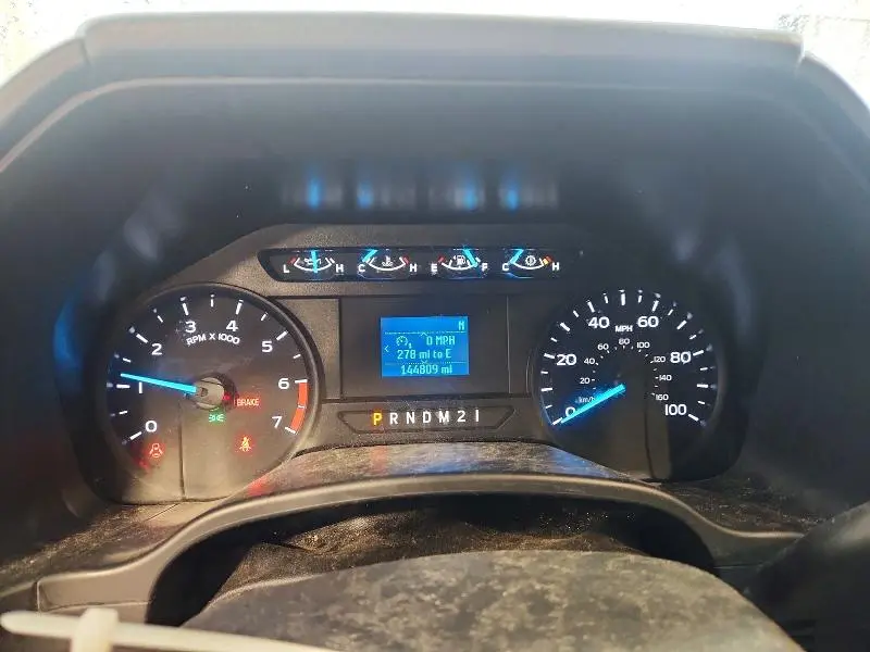 2022 FORD F250 SUPER DUTY  