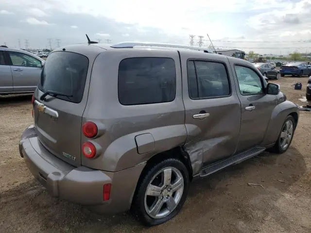 2011 CHEVROLET HHR LT