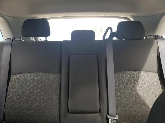 2020 MITSUBISHI RVR ES