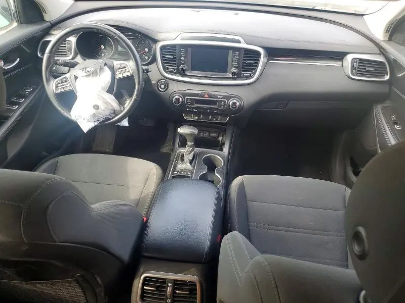 2020 KIA SORENTO S  