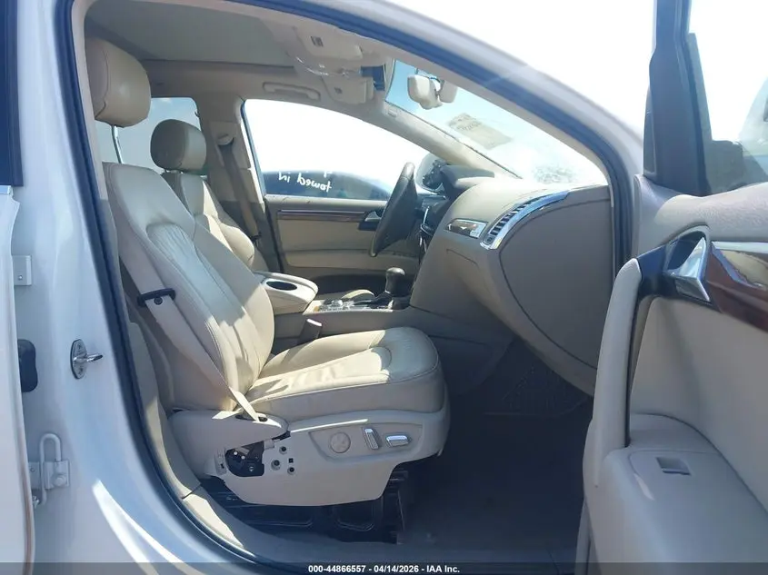 2014 AUDI Q7 3.0T PREMIUM