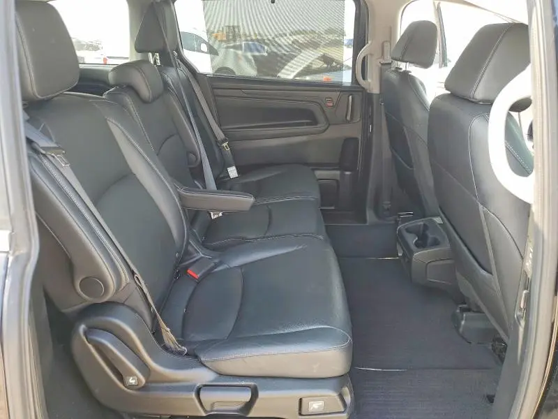 2021 HONDA ODYSSEY EXL  