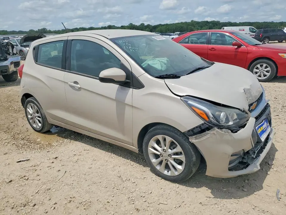 2019 CHEVROLET SPARK 1LT  