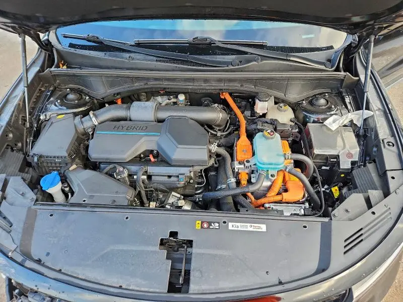 2022 KIA SORENTO SX PRESTIGE  