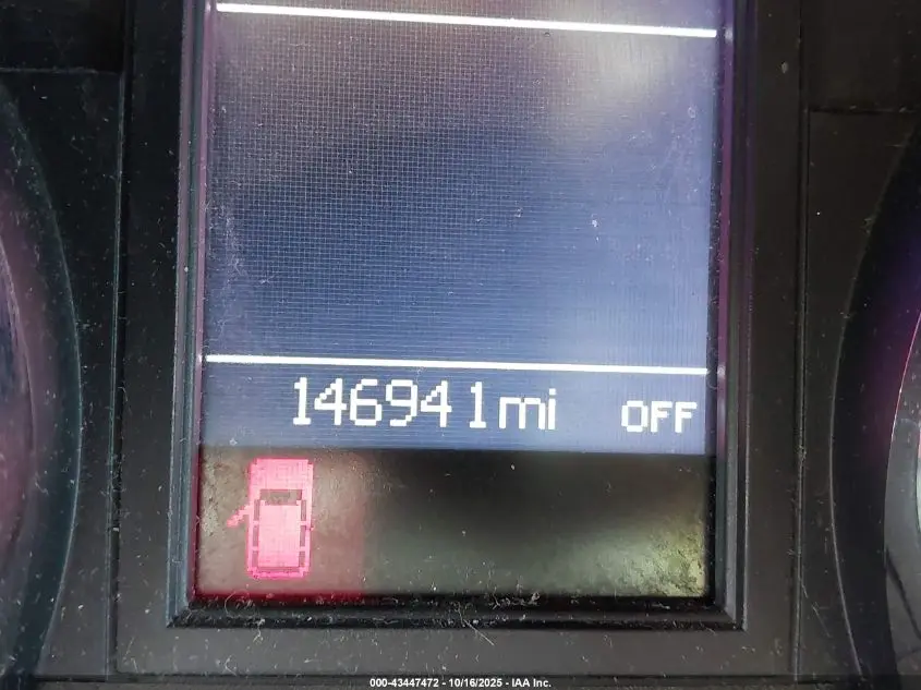 2014 CHRYSLER TOWN & COUNTRY TOURING-L