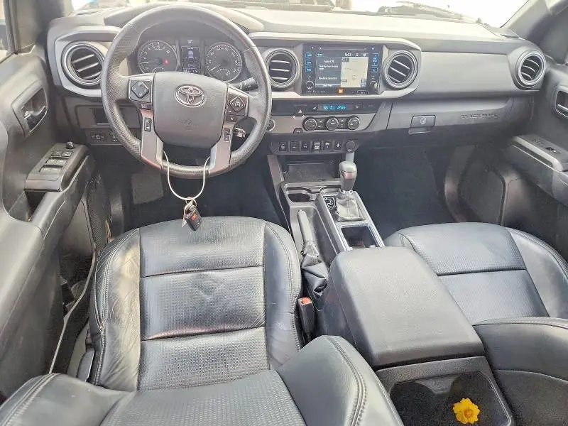 2019 TOYOTA TACOMA TRD OFF-ROAD  