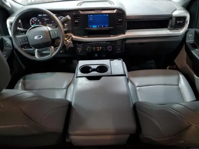 2025 FORD F250 SUPER DUTY  