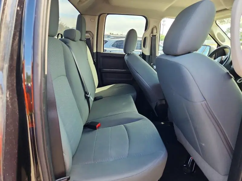 2015 RAM 1500 ST  