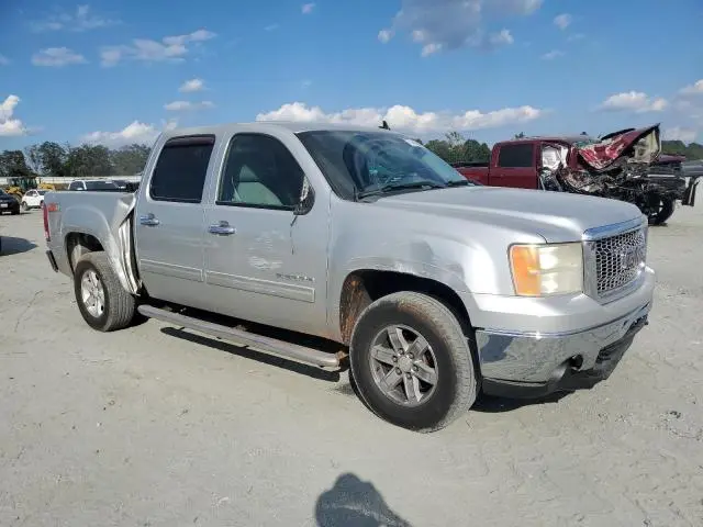 2011 GMC SIERRA C1500 SLE  