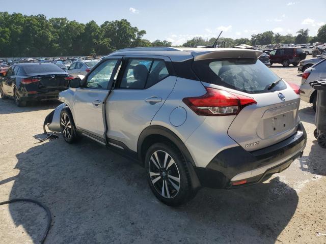 2018 NISSAN KICKS S