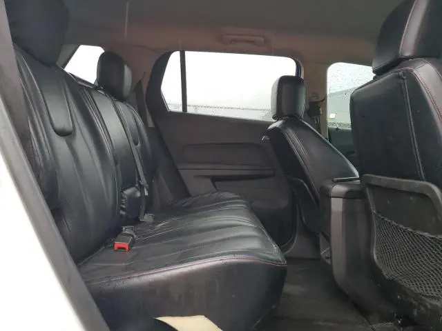 2013 GMC TERRAIN SLE  