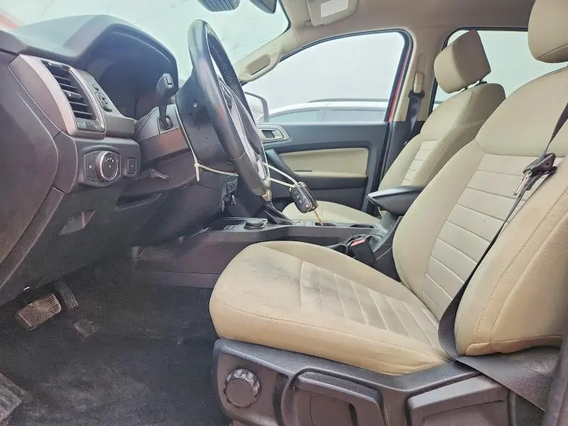 2019 FORD RANGER XL  