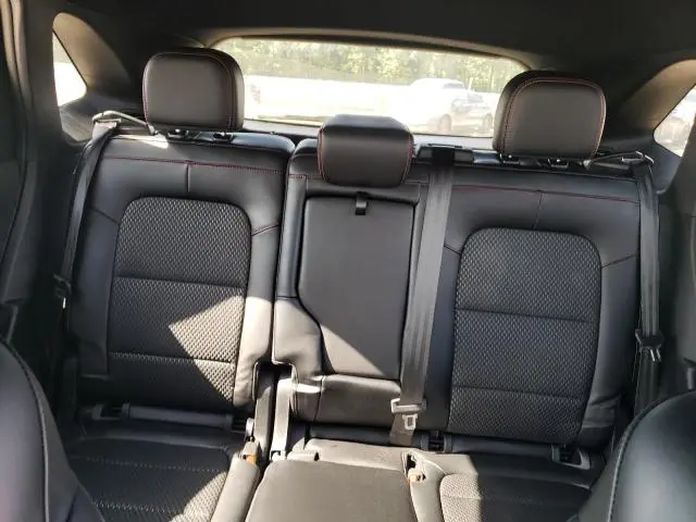 2024 FORD ESCAPE ST LINE  