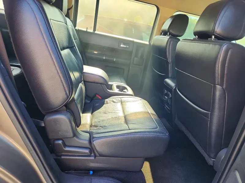2014 FORD FLEX LIMITED  