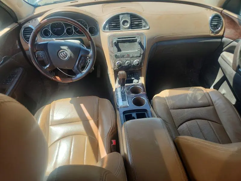 2014 BUICK ENCLAVE   