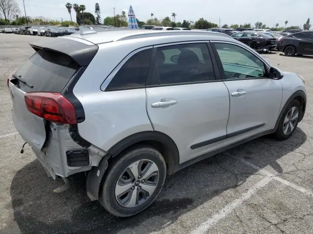 2019 KIA NIRO LX  