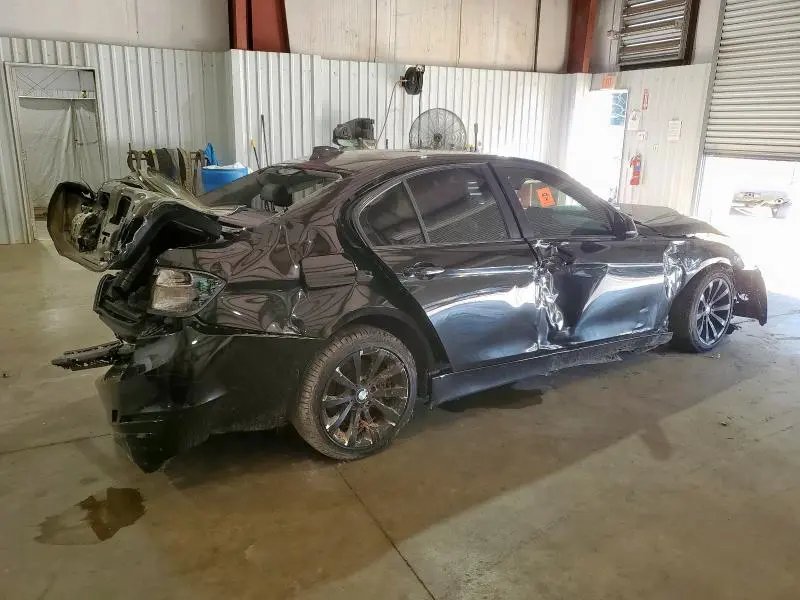 2014 BMW 328 D XDRIVE  