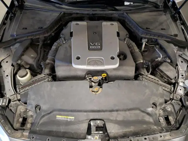 2014 INFINITI Q50 BASE  