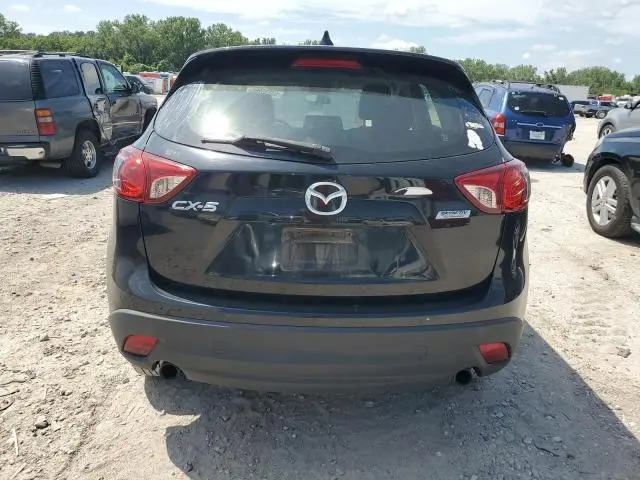 2015 MAZDA CX-5 SPORT  