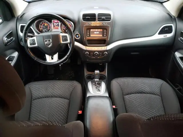 2012 DODGE JOURNEY SE  
