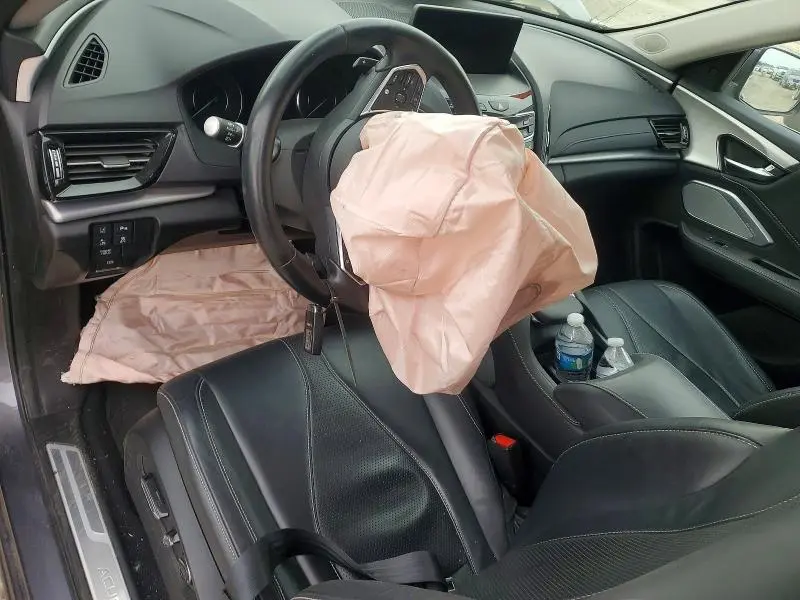 2021 ACURA RDX TECHNOLOGY  