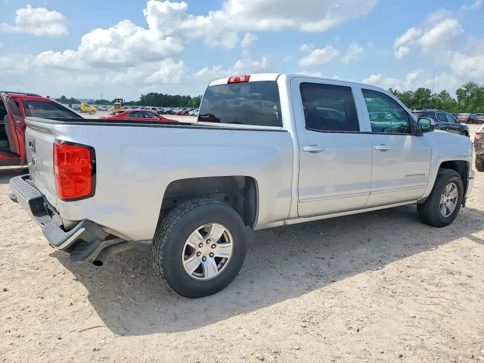 2015 CHEVROLET SILVERADO C1500 LT  