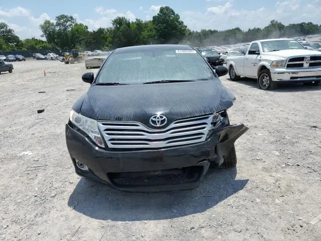 2010 TOYOTA VENZA   
