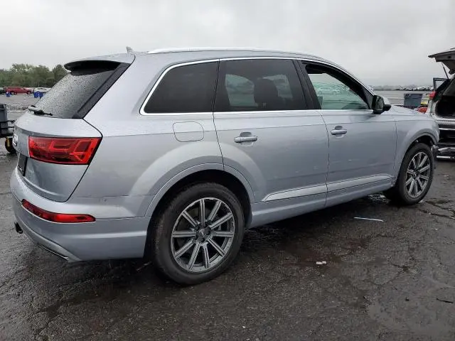 2019 AUDI Q7 PREMIUM PLUS  