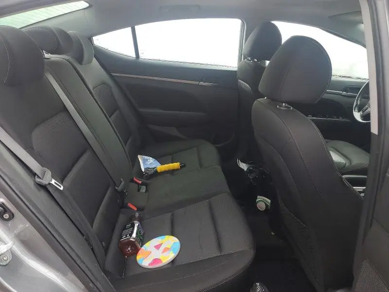 2017 HYUNDAI ELANTRA VALUE EDITION  