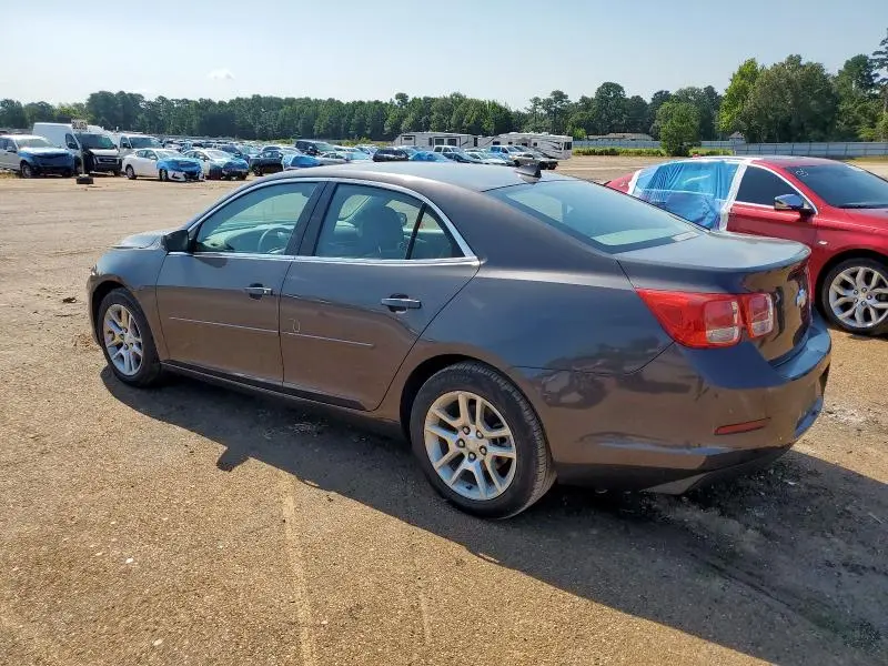 2013 CHEVROLET MALIBU 1LT  