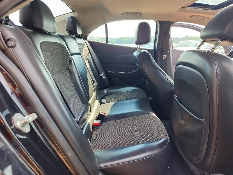 2013 CHEVROLET MALIBU 1LT  