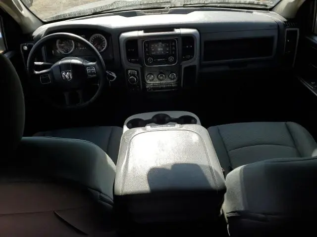 2014 RAM 1500 ST  