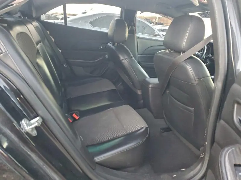 2014 CHEVROLET MALIBU 2LT  