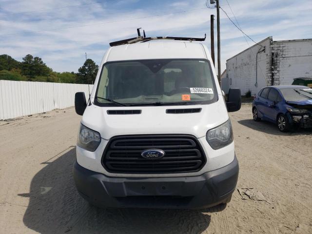 2016 FORD TRANSIT T-250