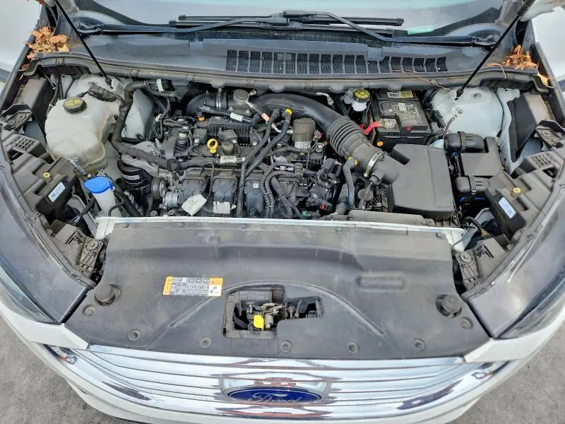 2020 FORD EDGE SE  