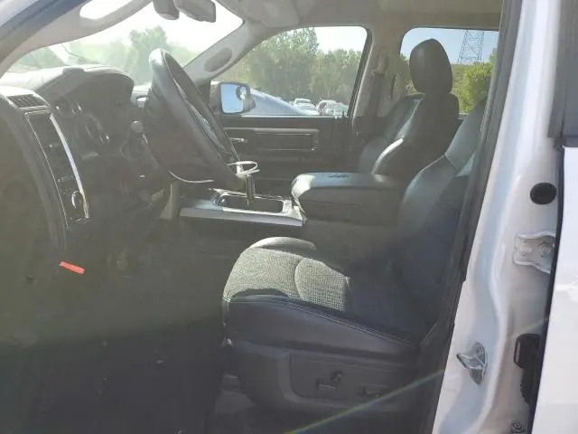 2016 RAM 1500 SPORT  