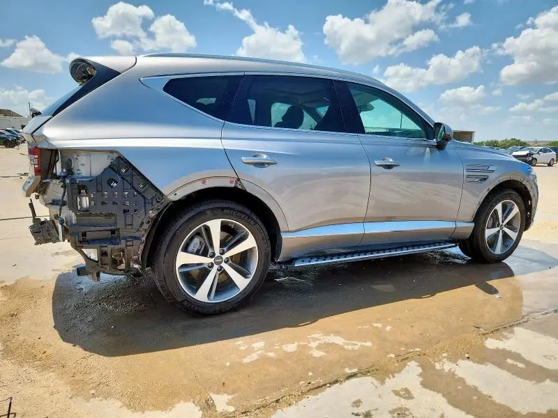 2023 GENESIS GV80 BASE  