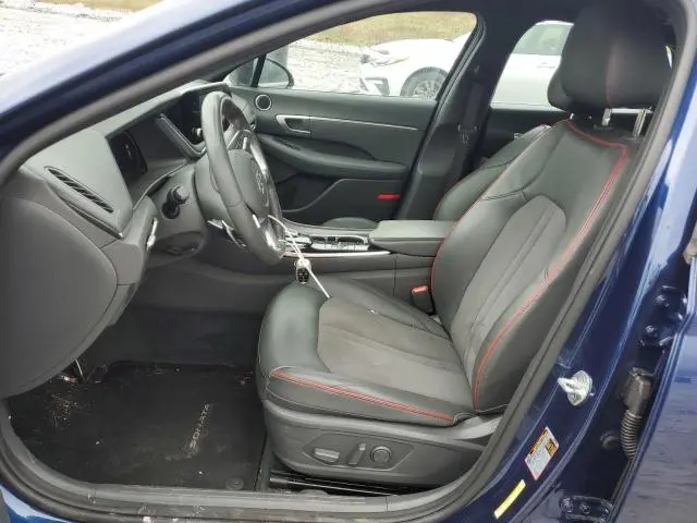 2020 HYUNDAI SONATA SEL PLUS