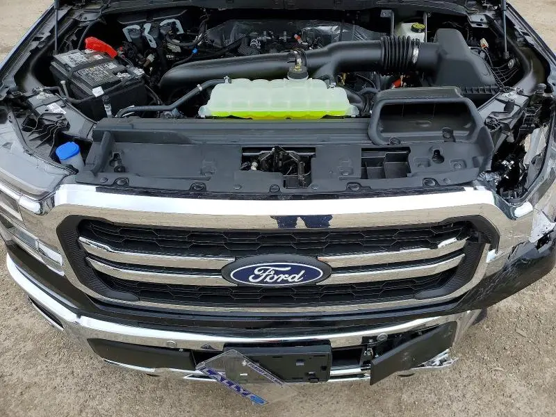 2026 FORD F150 LARIAT  