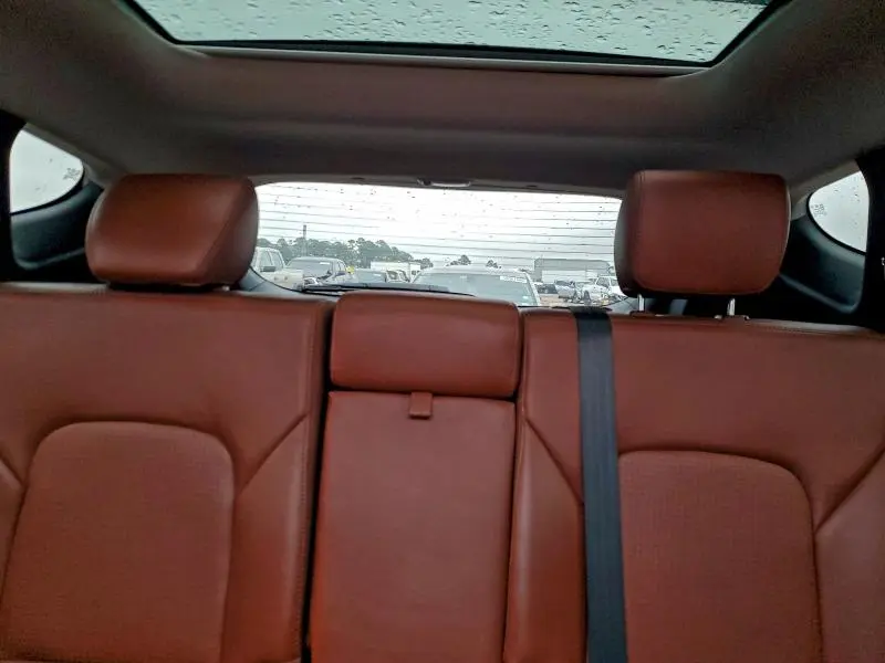 2013 HYUNDAI SANTA FE SPORT   