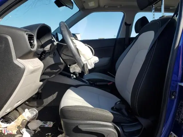 2023 HYUNDAI VENUE SEL  