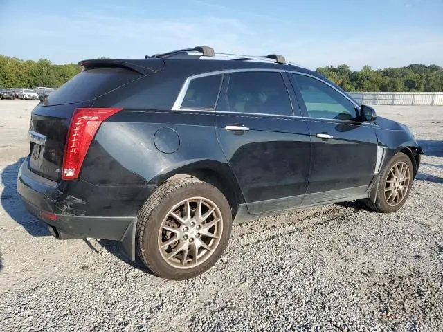 2013 CADILLAC SRX PREMIUM COLLECTION  