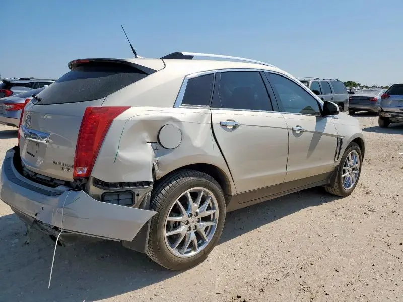 2014 CADILLAC SRX PERFORMANCE COLLECTION  