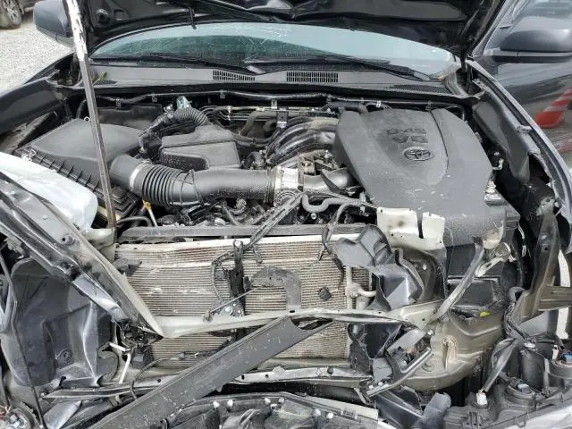 2023 TOYOTA TACOMA DOUBLE CAB  