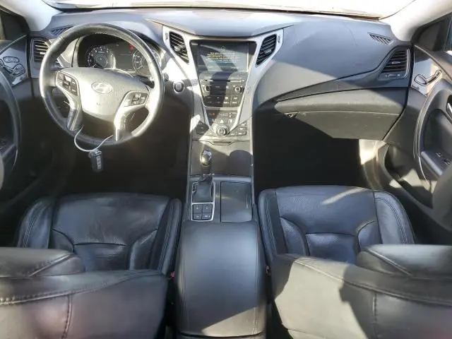 2014 HYUNDAI AZERA GLS  