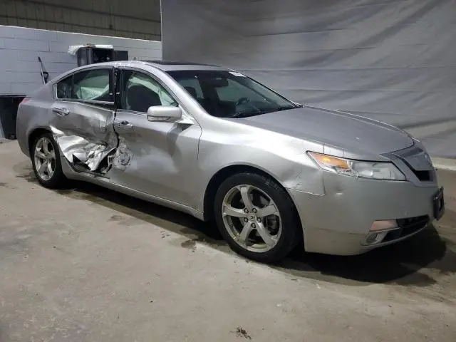 2010 ACURA TL   